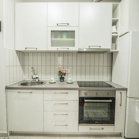 Apartman Vukcevic Podgorica Exterior foto